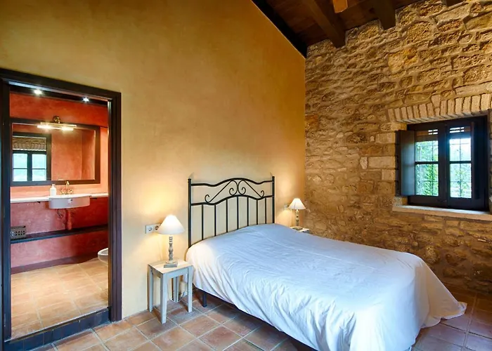 Can Sagnari Casa de Campo *