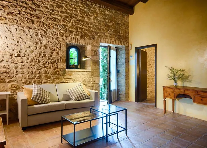 Can Sagnari Casa de Campo