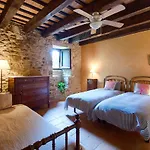 Can Sagnari Country house Cornella de Terri