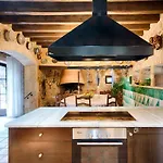 Can Sagnari Country house *