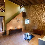 Can Sagnari Country house