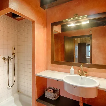 Can Sagnari Country house