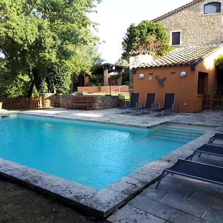 Can Sagnari Casa rural
