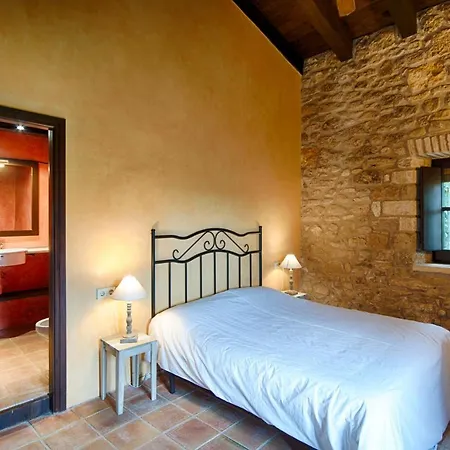 Can Sagnari Country house *