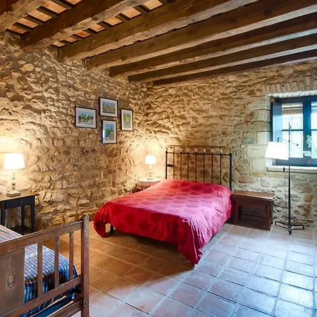 Country house Can Sagnari