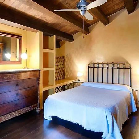 Can Sagnari Casa rural *