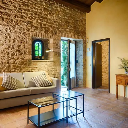 Can Sagnari Country house