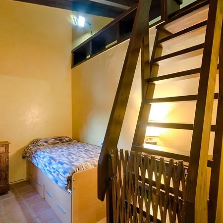 Country house Can Sagnari *