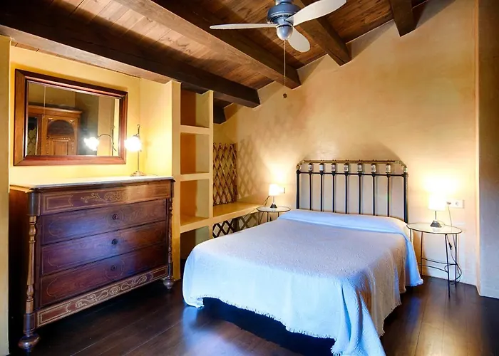 Can Sagnari Landhaus *